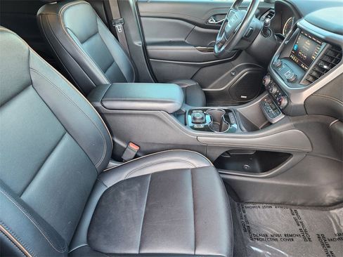 Used 2020 GMC Acadia AT4 w/ Driver Alert Package II image 14