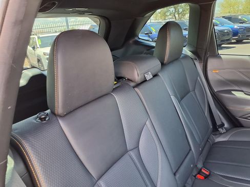 Used 2024 Subaru Forester Wilderness w/ Convenience Package AWD/4WD image 22