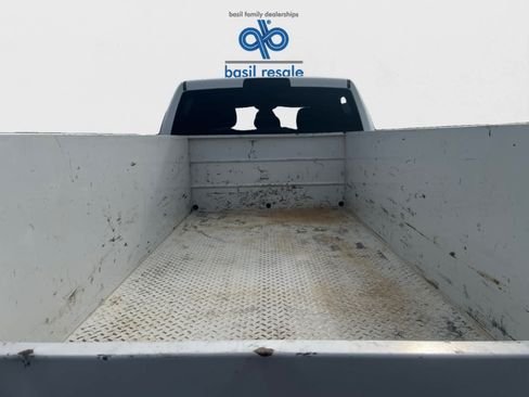 Used 2024 RAM 3500 SLT w/ Quick Order Package 2YG SLT AWD/4WD image 23