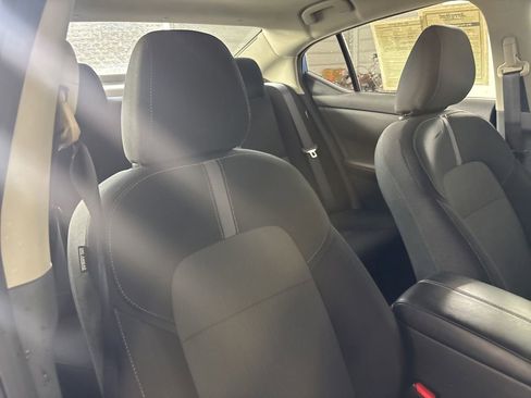 Used 2024 Nissan Sentra SV image 26