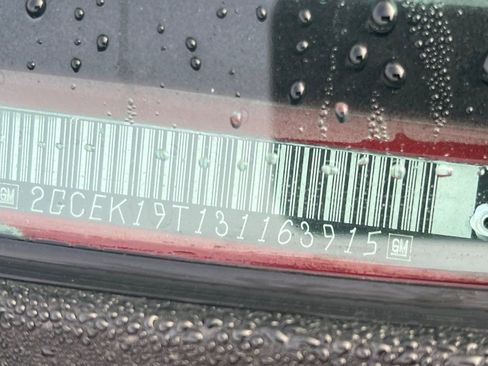 Used 2003 Chevrolet Silverado 1500 LS w/ Off-Road Package image 3