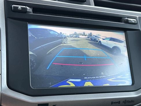 Used 2018 Toyota 4Runner Limited image 20