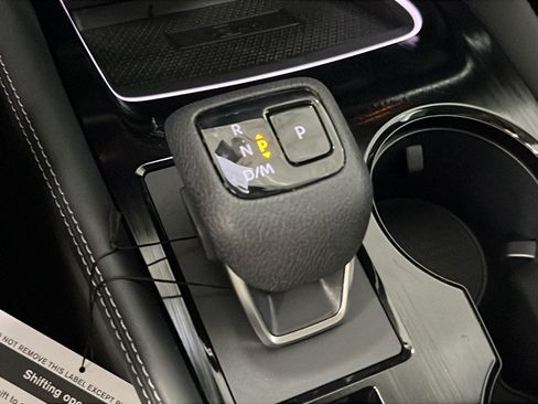 New 2026 Nissan Rogue Platinum AWD/4WD image 19