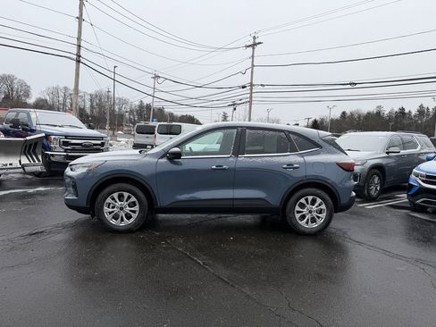Used 2025 Ford Escape Active w/ Cold Weather Package image 2