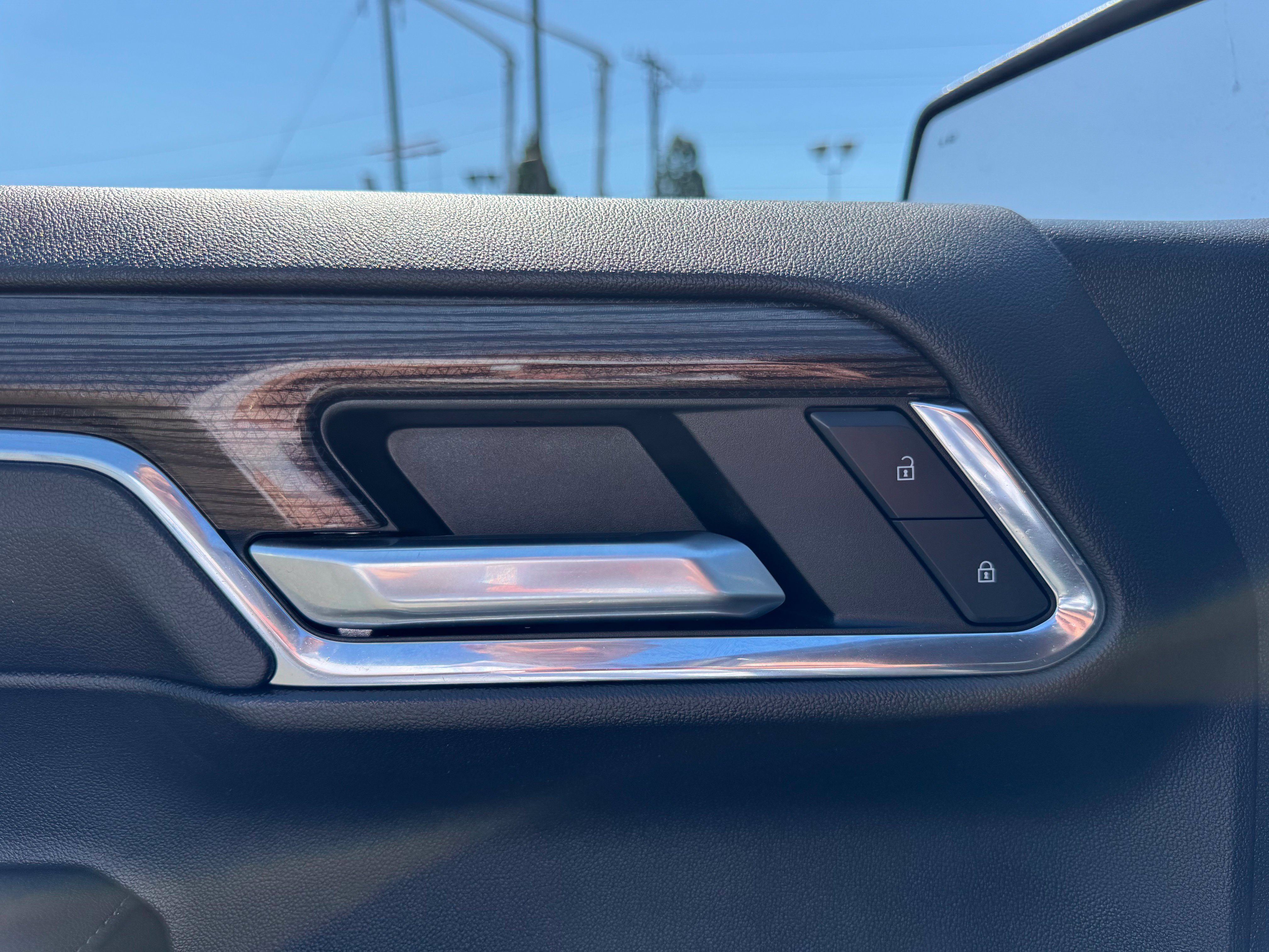 Used 2023 Chevrolet Silverado 1500 RST w/ Convenience Package II AWD/4WD image 64