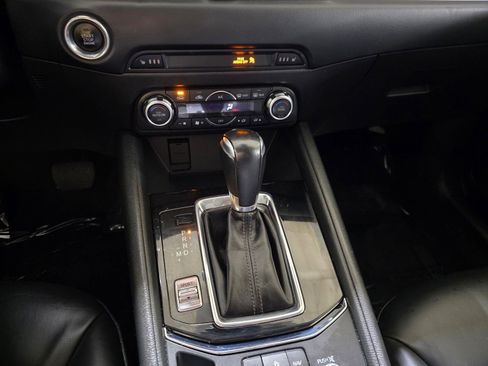 Used 2018 MAZDA CX-5 Touring image 27