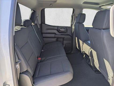 Used 2023 GMC Sierra 1500 Pro w/ Graphite Edition image 18