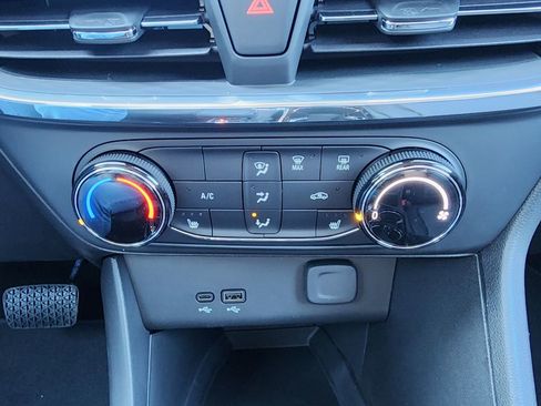 New 2026 Buick Encore GX Preferred image 26