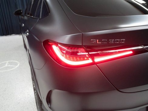 New 2026 Mercedes-Benz GLC 300 4MATIC image 9