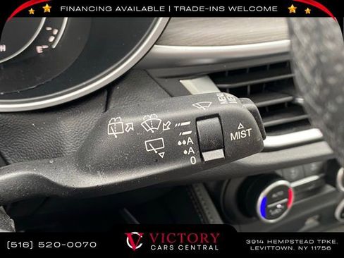 Used 2023 Alfa Romeo Stelvio Ti image 42