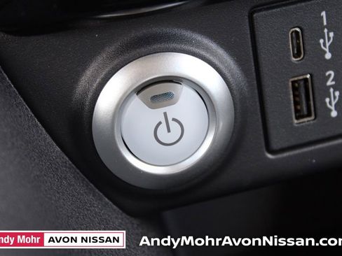 New 2025 Nissan Leaf SV Plus image 20