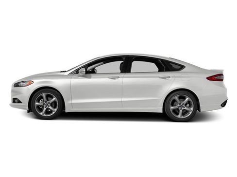 Used 2014 Ford Fusion SE FWD image 2