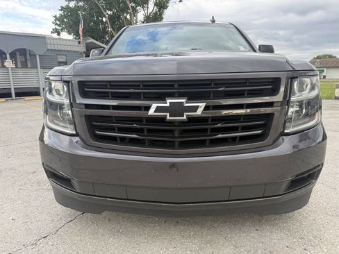 Used 2018 Chevrolet Suburban Premier RWD image 5