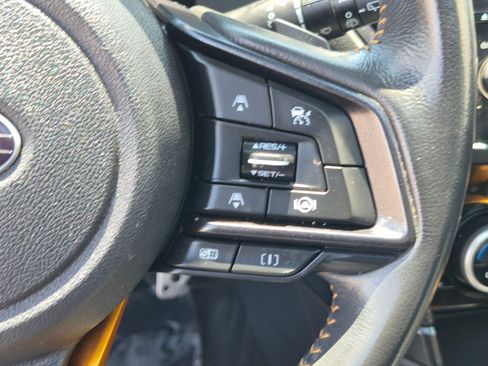 Used 2022 Subaru Forester Wilderness AWD/4WD image 19