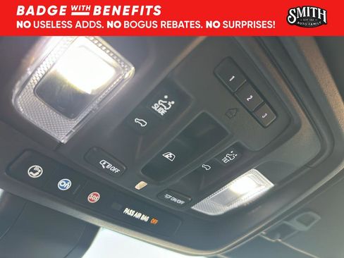 Used 2020 GMC Sierra 1500 Denali w/ Denali Ultimate Package image 29