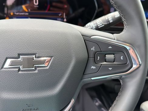 New 2026 Chevrolet Trax ACTIV w/ Driver Confidence Package FWD image 21