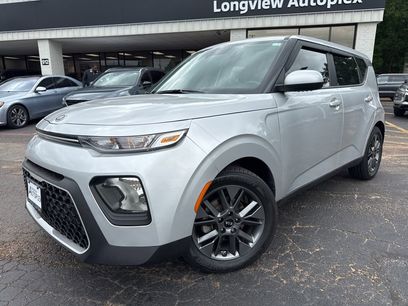 Used 2021 Kia Soul S