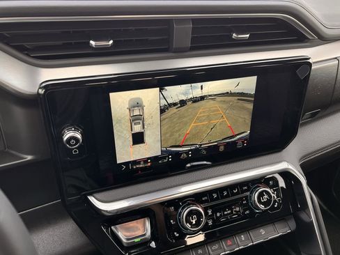 New 2026 GMC Sierra 1500 Denali w/ Denali Reserve Package image 15