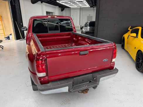 Used 2000 Ford Ranger XLT RWD image 4