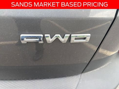 Used 2022 Ford Escape SE w/ Convenience Package AWD/4WD image 5
