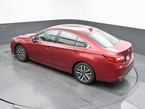 Used 2019 Subaru Legacy 2.5i Premium AWD/4WD image 39