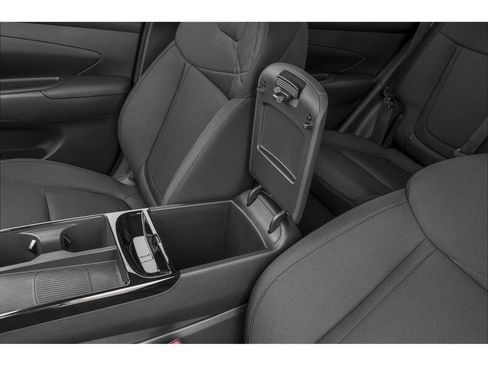 New 2026 Hyundai Tucson SEL AWD/4WD image 21