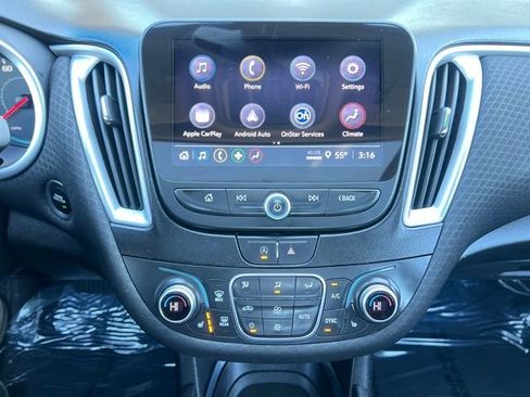 Certified 2024 Chevrolet Malibu LT image 20