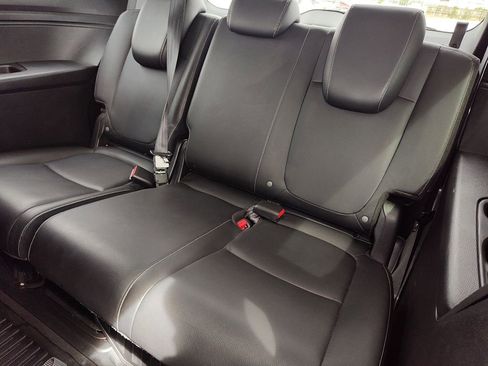 Used 2024 Honda Odyssey EX-L image 37
