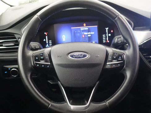 Used 2024 Ford Escape Active FWD image 13