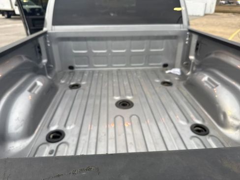 Used 2024 RAM 2500 Tradesman image 16