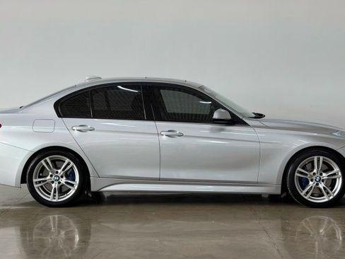 Used 2014 BMW 328i Sedan RWD image 8