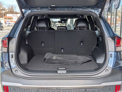 Used 2023 Kia Sportage X-Line image 8