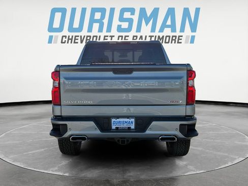 New 2026 Chevrolet Silverado 1500 RST w/ Safety Package image 5