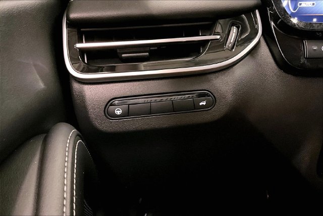 Used 2025 INFINITI QX60 Luxe AWD/4WD image 39