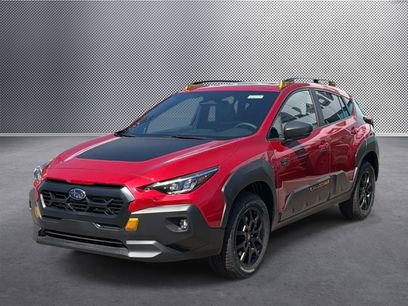 New 2026 Subaru Crosstrek 2.5i Wilderness w/ Wilderness Package