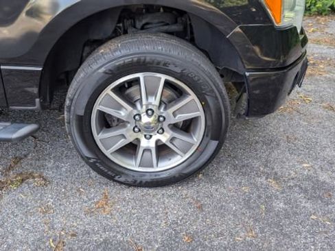 Used 2014 Ford F150 STX w/ Equipment Group 201A Mid RWD image 11