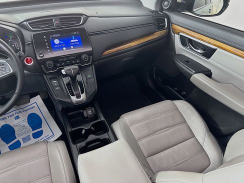 Used 2018 Honda CR-V EX-L image 30