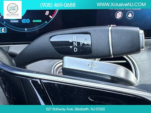 Used 2021 Mercedes-Benz E 450 4MATIC Sedan image 14