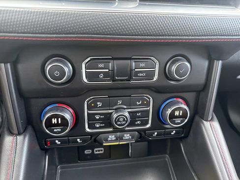 Used 2024 Chevrolet Tahoe RST w/ Luxury Package image 30