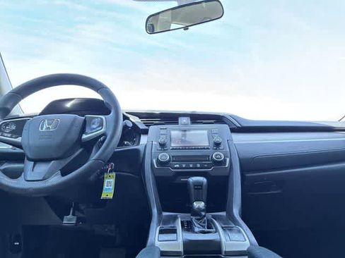 Used 2018 Honda Civic LX image 28