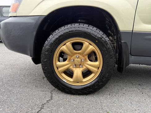 Used 2003 Subaru Forester 2.5X AWD/4WD image 22