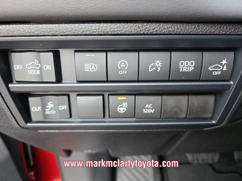 New 2026 Toyota Tundra Platinum AWD/4WD image 22
