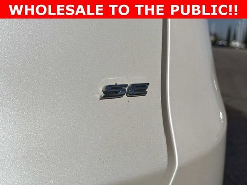 Used 2014 Ford Fusion SE image 5