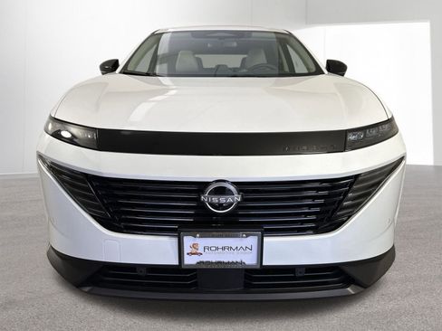 New 2025 Nissan Murano SL w/ Cargo Package image 26