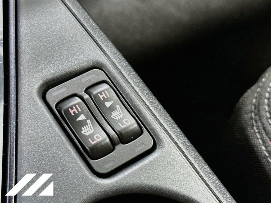 New 2026 Subaru Impreza RS AWD/4WD image 20