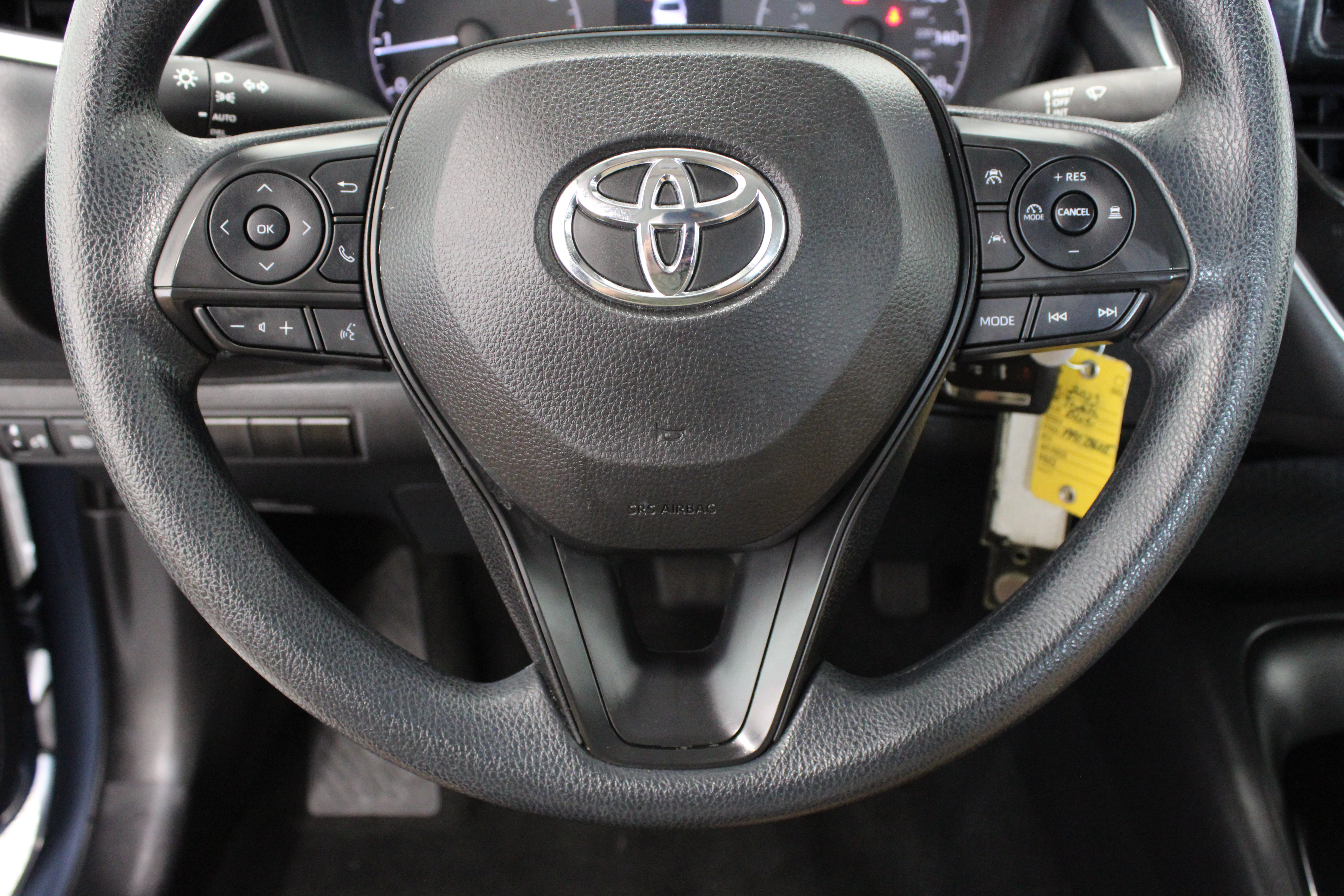 Certified 2023 Toyota Corolla LE FWD image 21