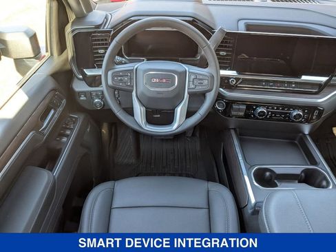 New 2026 GMC Sierra 2500 SLT w/ SLT Convenience Package image 30