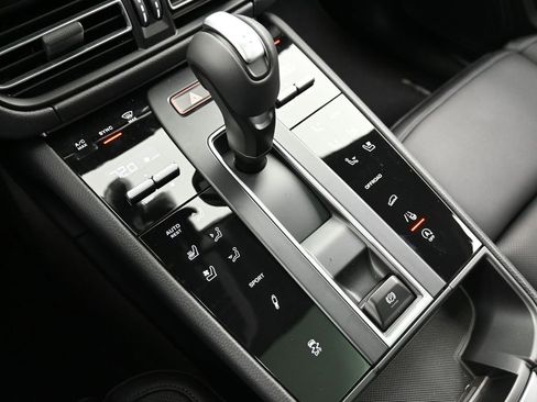 New 2026 Porsche Macan S AWD/4WD image 22