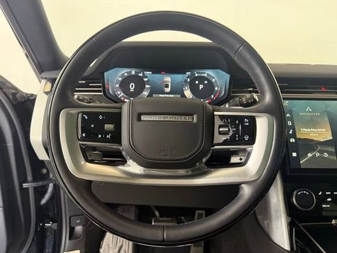 Certified 2023 Land Rover Range Rover SE image 40