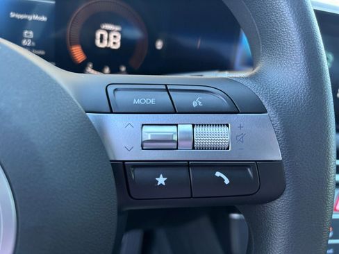 New 2026 Hyundai Santa Cruz SE image 17